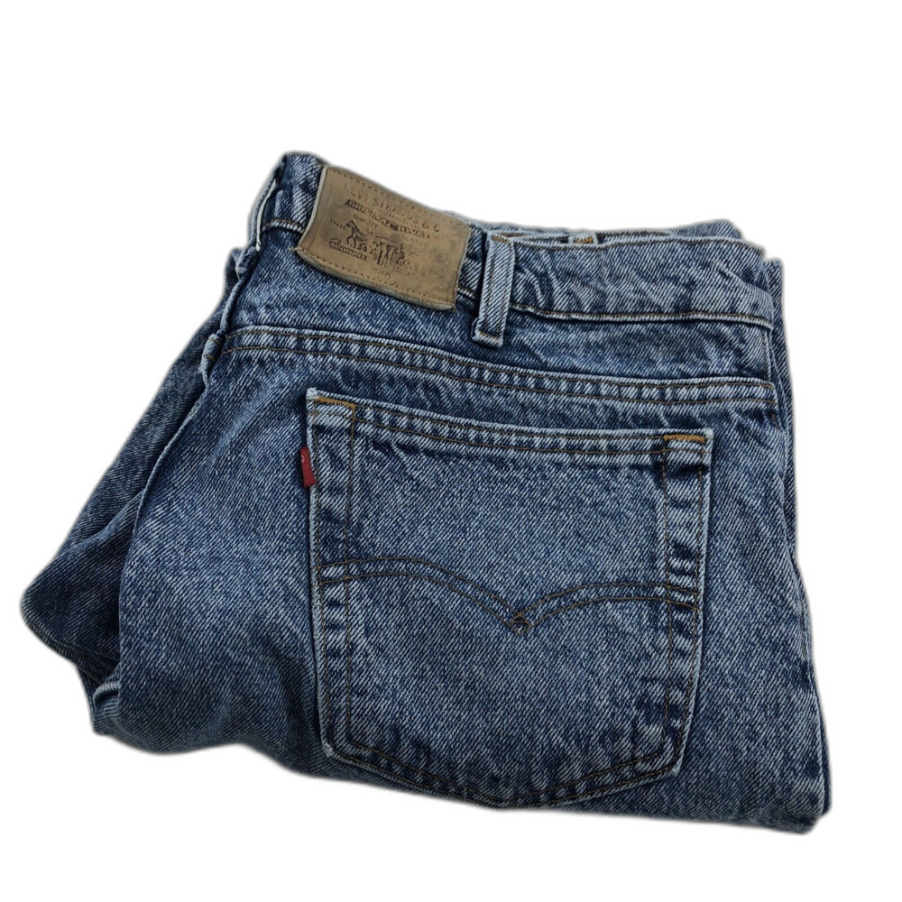 Levi's Vintage 540 Jeans Men's Size 38 x 29